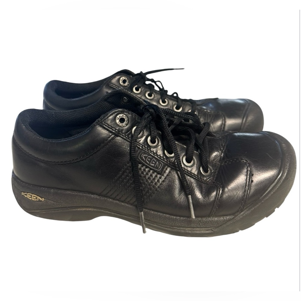 KEEN Utility Men’s Dress Oxford Size 10